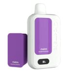 7 Daze Clickmate 15k Disposable Starter Kit - Image 2