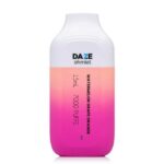 7 Daze OHMLET 7000 Disposable - Image 13