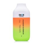 7 Daze OHMLET 7000 Disposable - Image 11