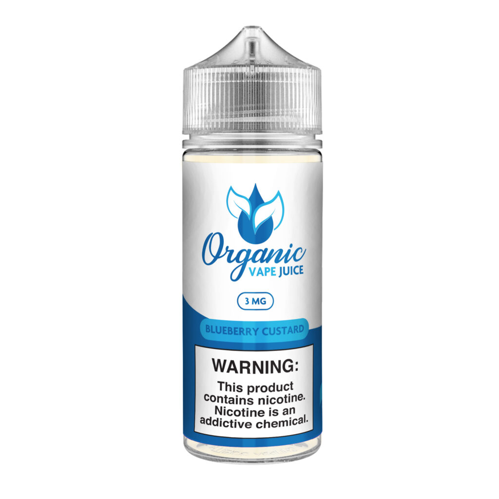 OVJ-Blueberry-Custard-120ml-Organic