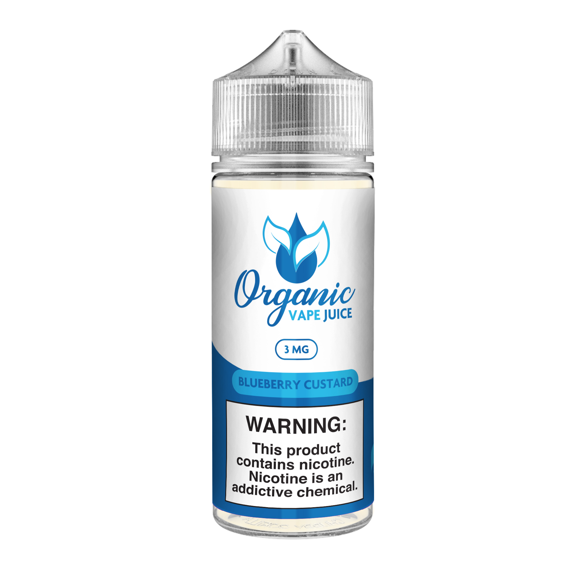 OVJ-Blueberry-Custard-120ml-Mockup OVJ-Blueberry-Custard-120ml-Organic