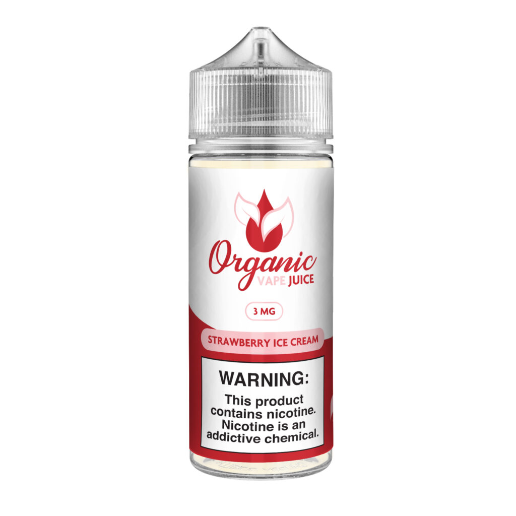 OVJ-Strawberry-Ice-Cream-120ml-Organic