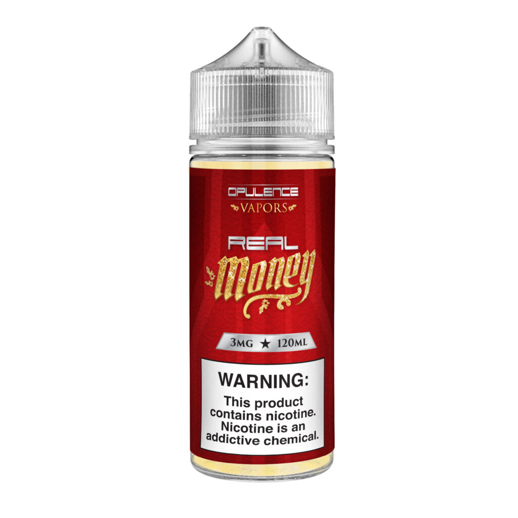 Opulence-Real-Money-120ml- organic