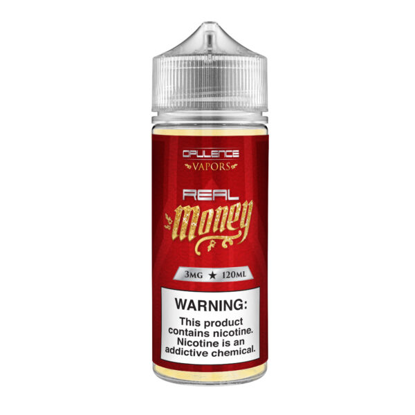 Opulence-Real-Money-120ml- organic