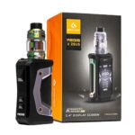 Geekvape Aegis X 200W Zeus Z Kit