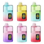 iJoy XP 50K Disposable