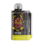 Lost Vape Orion Bar 7500 Dynamic Edition Disposable - Image 6