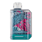 Lost Vape Orion Bar 7500 Dynamic Edition Disposable - Image 11