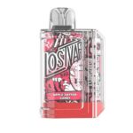 Lost Vape Orion Bar 7500 Exotic Edition Disposable - Image 2