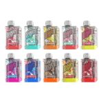 Lost Vape Orion Bar 7500 Exotic Edition Disposable