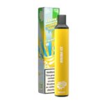 Monster Bars 3500 Disposable - Image 4