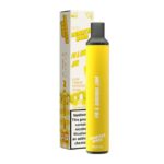 Monster Bars 3500 Disposable - Image 3