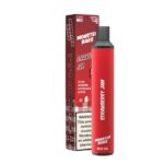 Monster Bars 3500 Disposable - Image 25