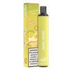 Monster Bars 3500 Disposable - Image 2