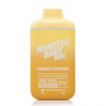 Monster Bars MAX 6000 Disposable - Image 11