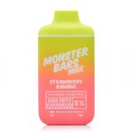 Monster Bars MAX 6000 Disposable - Image 9
