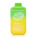 Monster Bars MAX 6000 Disposable - Image 3