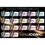 NYKD Icon 35K Disposable - Image 2