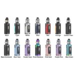 SMOK Morph 3 T-Air Tank 230W Starter Kit