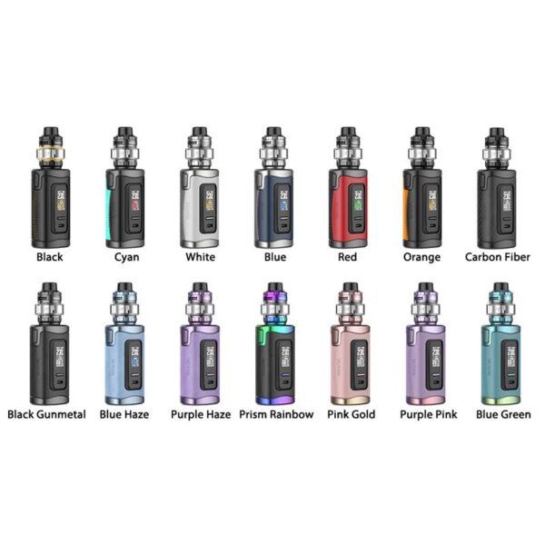 SMOK Morph 3 T-Air Tank 230W Starter Kit