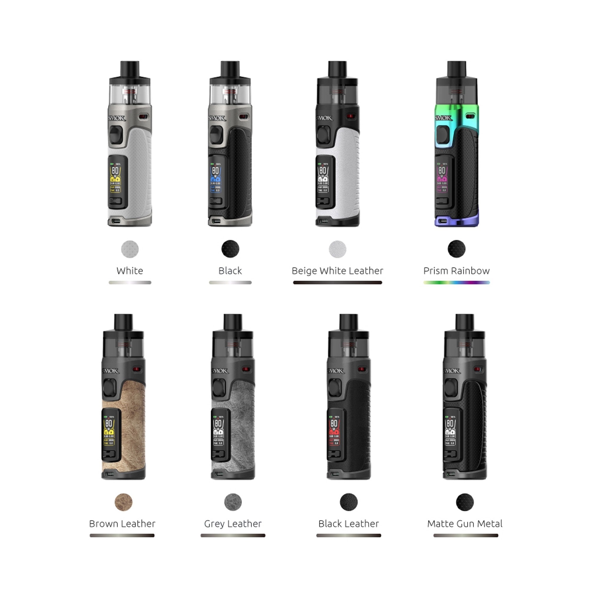 smok-rpm-5-80w-pod-system-779569.jpg SMOK RPM 5 80W Pod System - Image 1