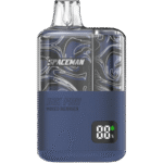 SMOK Spaceman 10K Pro Disposable - Image 8