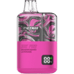 SMOK Spaceman 10K Pro Disposable - Image 6