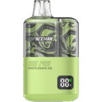 SMOK Spaceman 10K Pro Disposable - Image 11