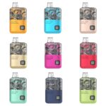 SMOK Spaceman 10K Pro Disposable