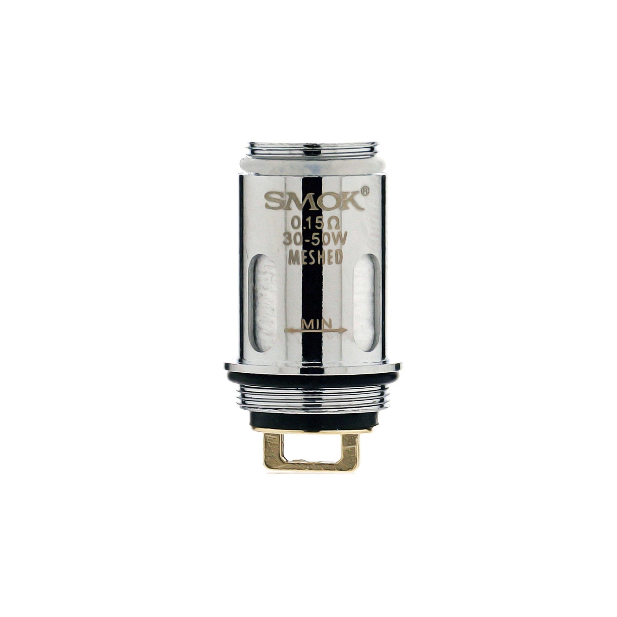 smok-vape-pen-v2-replacement-coils-508146.jpg SMOK Vape Pen Coils - Image 1
