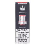 Uwell Crown 4 Coils - Image 2