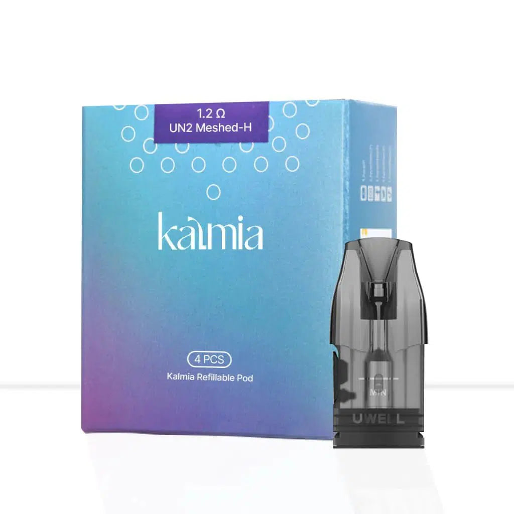 uwell-kalmia-pods-806120.jpg Uwell Kalmia Pods - Image 1