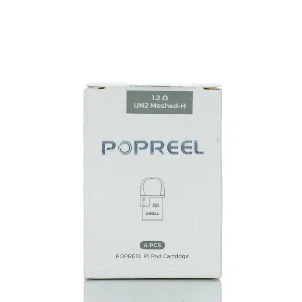uwell-popreel-p1-pods-327201.jpg Uwell Popreel P1 Pods - Image 1