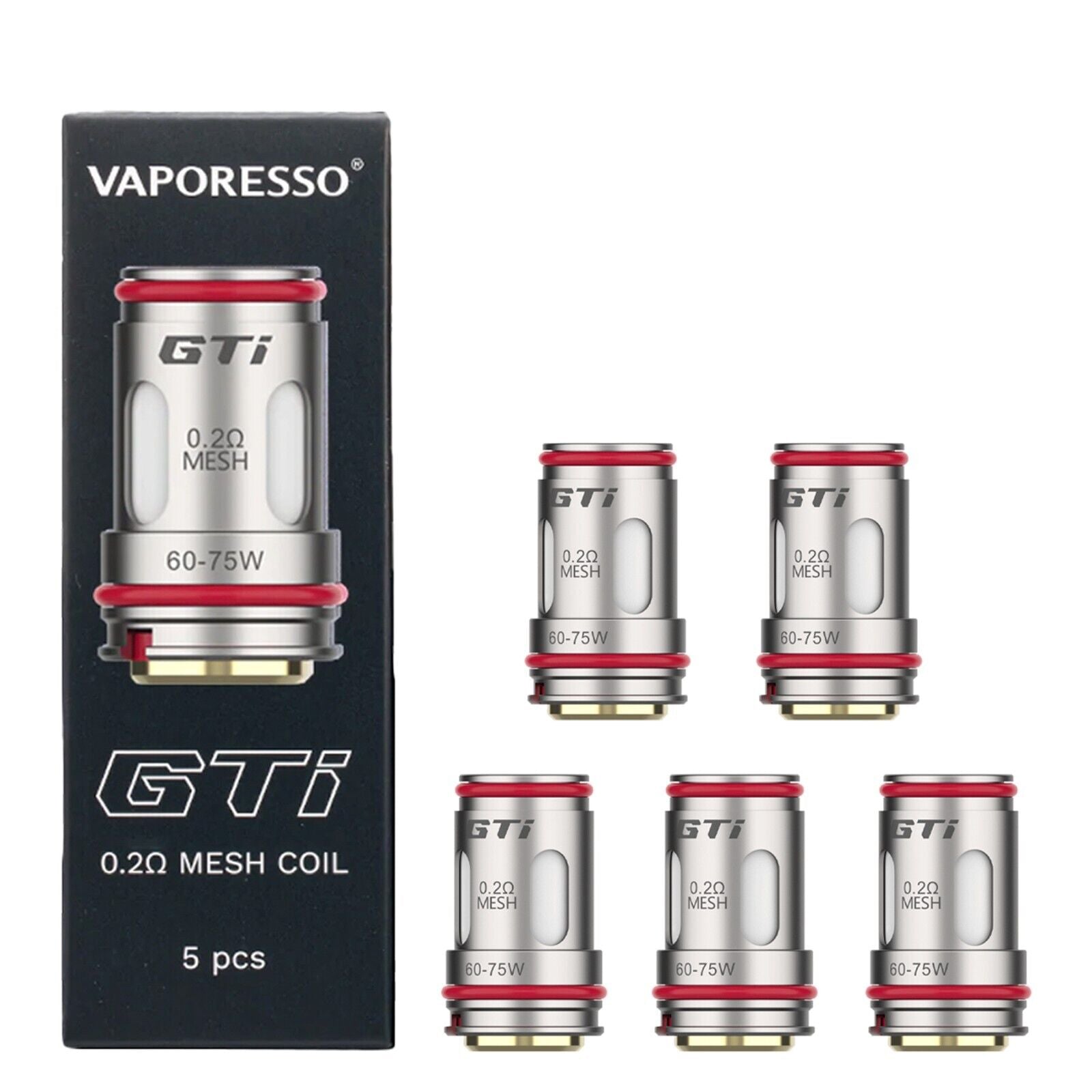 vaporesso-gti-series-coils-601891.jpg Vaporesso GTi Series Coils - Image 1