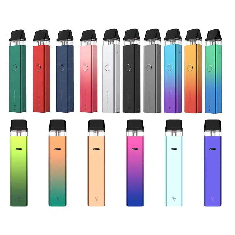 vaporesso-xros-2-16w-pod-system-242074.jpg Vaporesso XROS 2 16W Pod System - Image 1