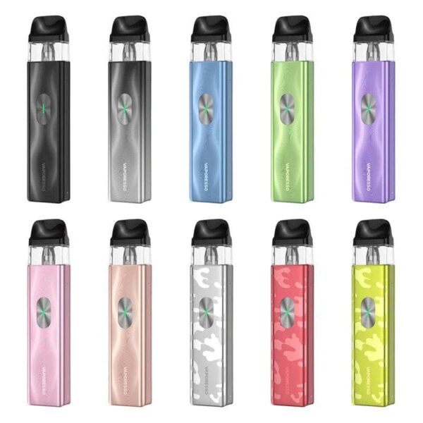 Vaporesso XROS 4 Mini 30W Pod System Kit
