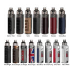 VOOPOO Drag S 60W Pod Mod Kit