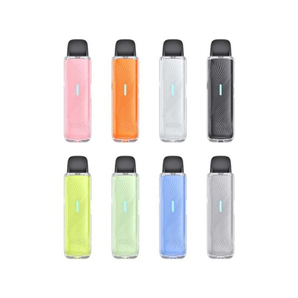 Uwell Caliburn G5 lite assorted colors
