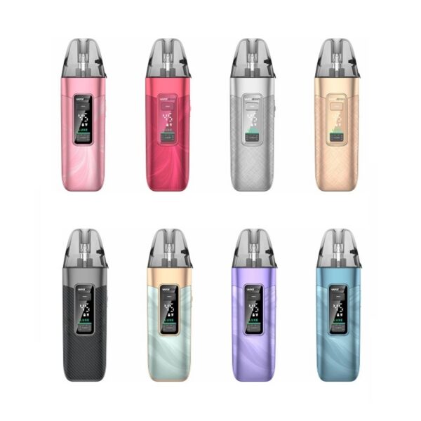 Vaporesso LUXE X3 Pod Kit